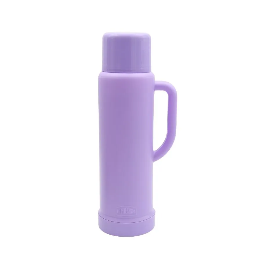 Termo Terra pastel 1 L – LUMILAGRO