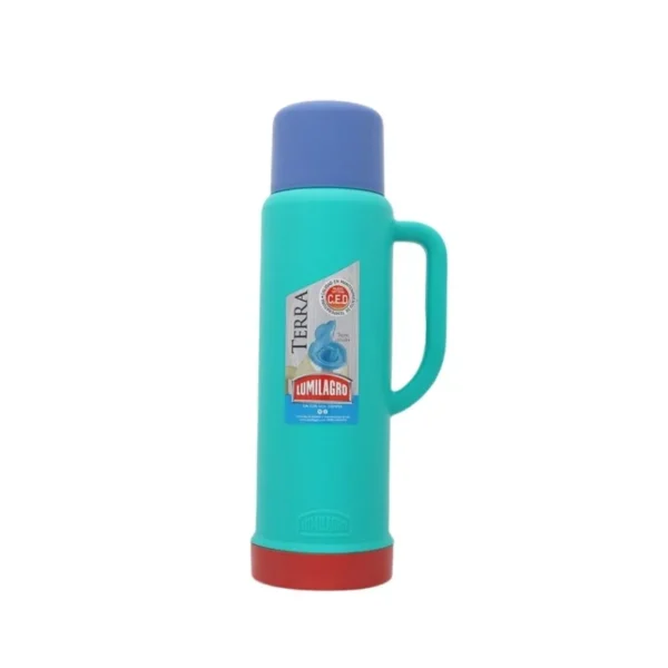 Termo Terra 1 L – LUMILAGRO