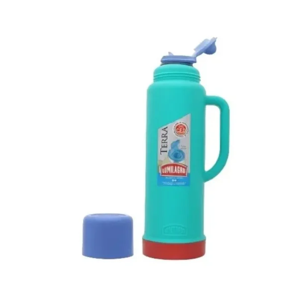 Termo Terra 1 L – LUMILAGRO