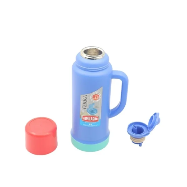 Termo Terra 3/4 L – LUMILAGRO