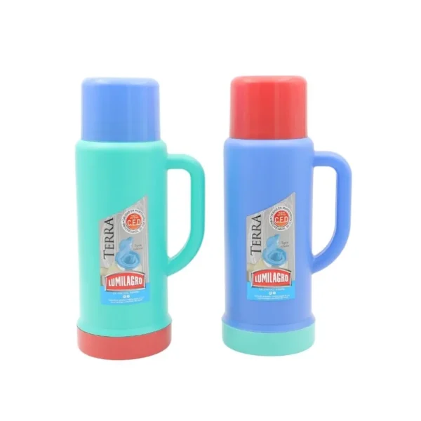 Termo Terra 3/4 L – LUMILAGRO