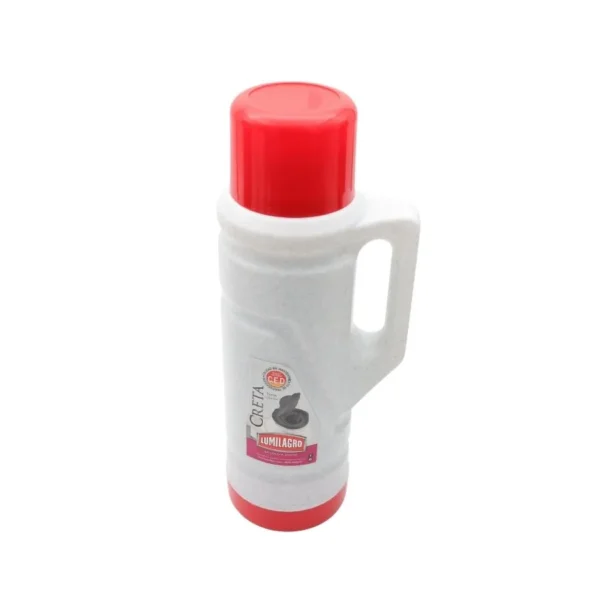 Termo Creta 1 L – LUMILAGRO