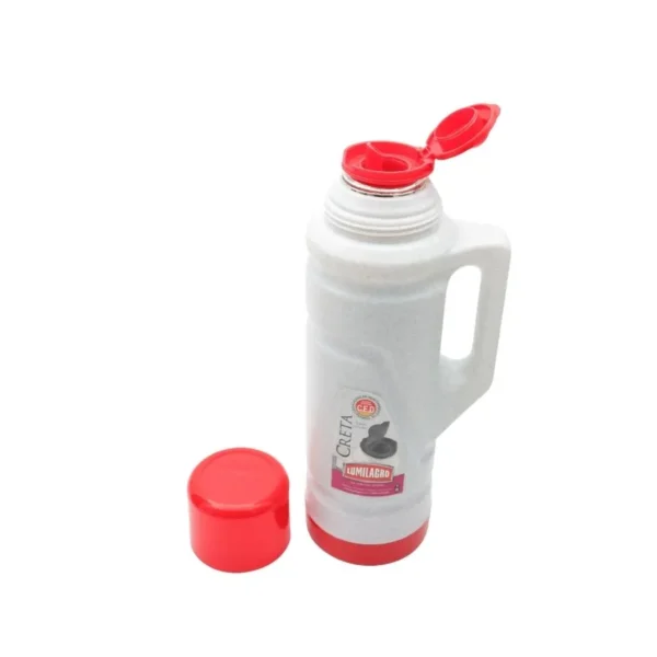 Termo Creta 1 L – LUMILAGRO