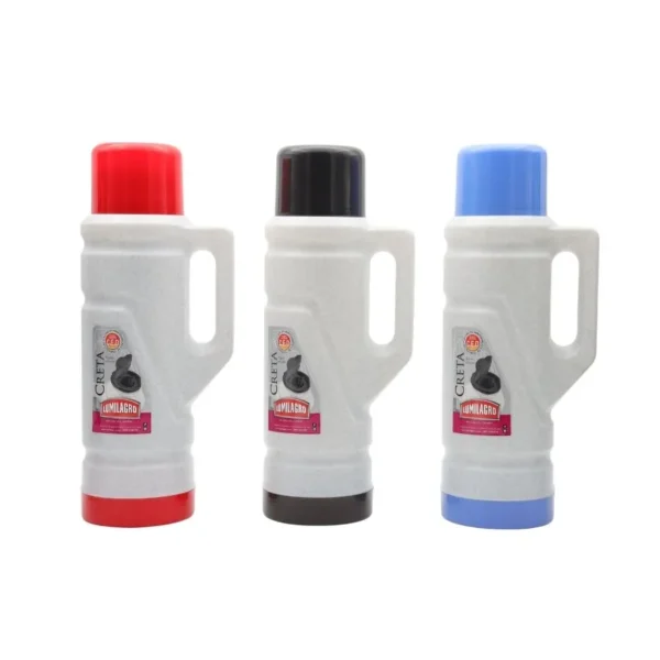 Termo Creta 1 L – LUMILAGRO