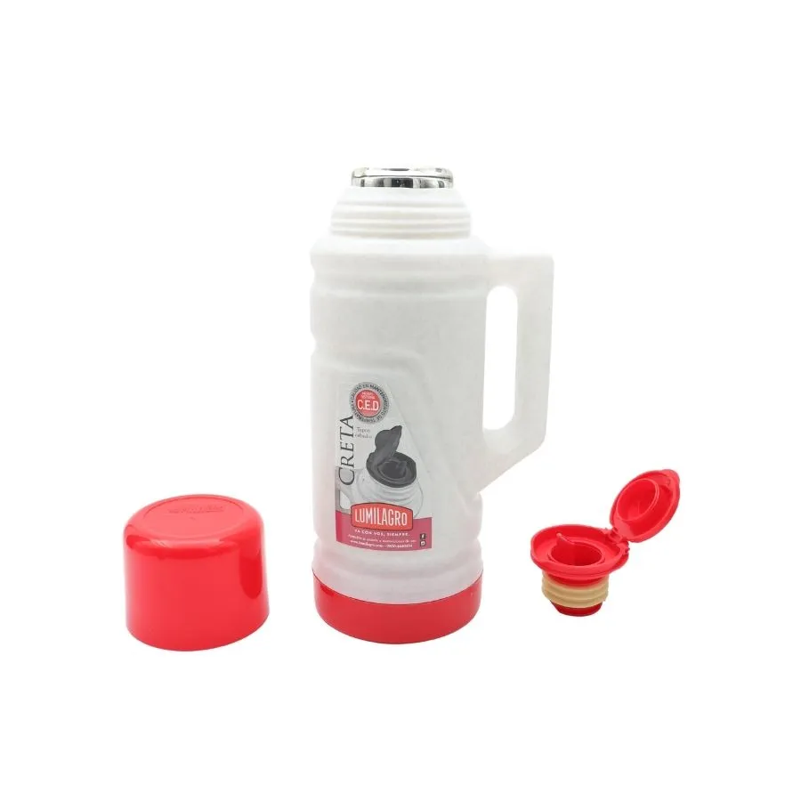 Termo Creta 3/4 L – LUMILAGRO