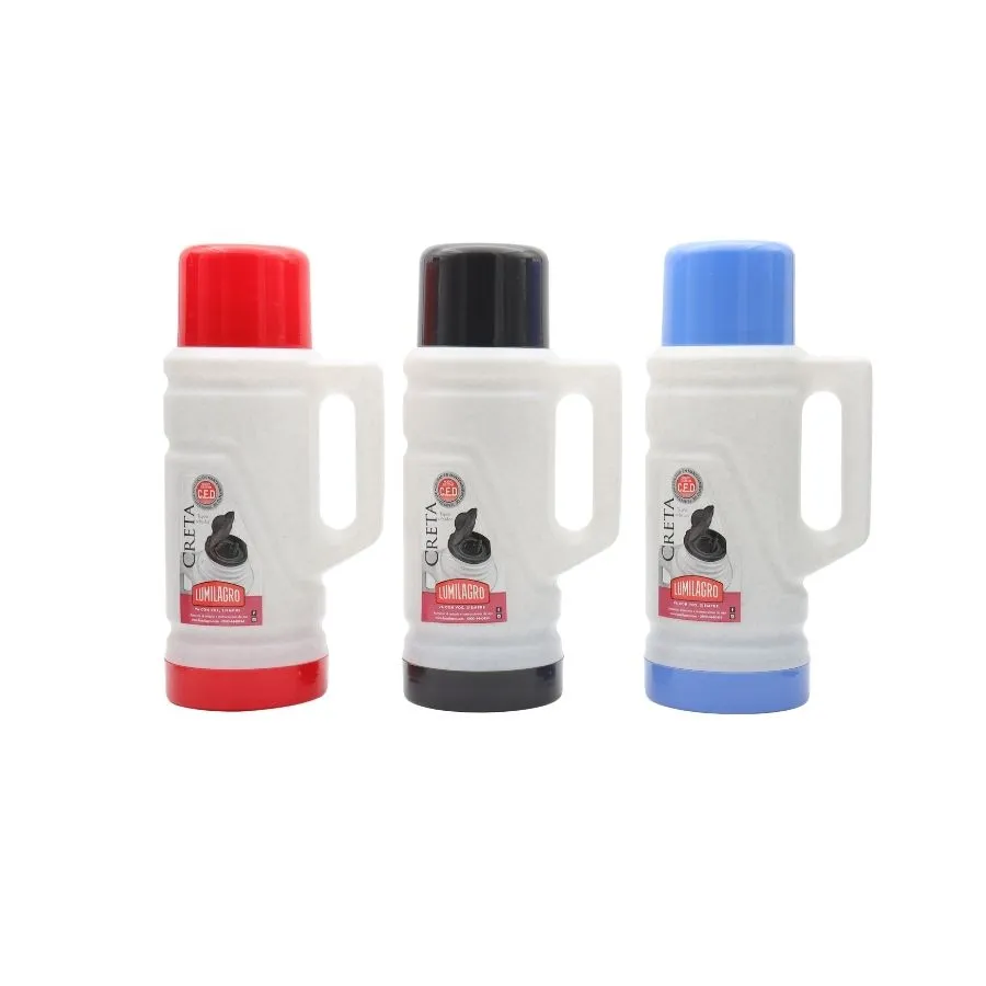 Termo Creta 3/4 L – LUMILAGRO