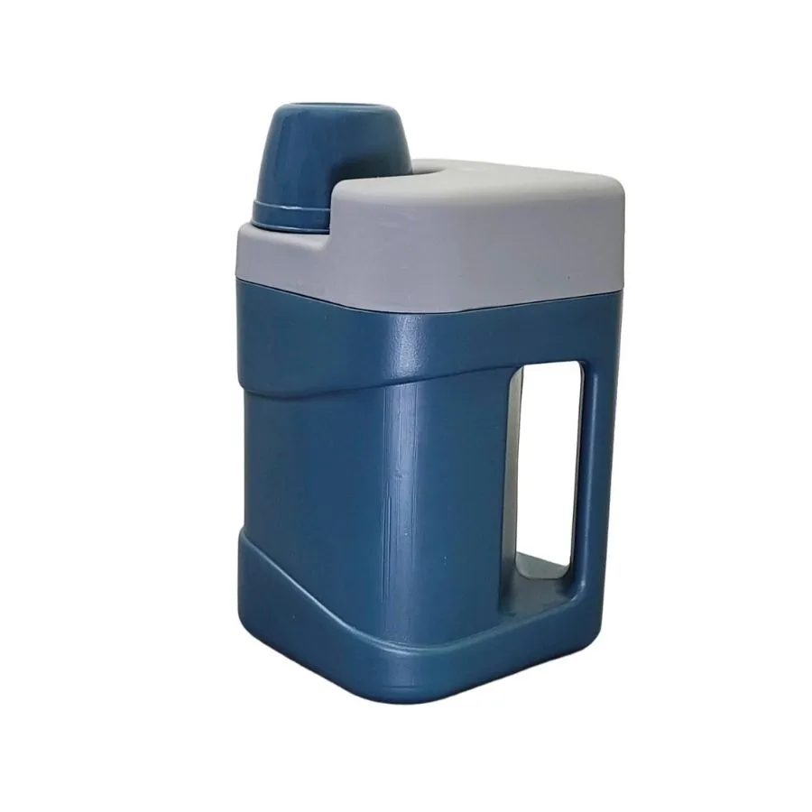 Bidón plástico 3,5 L – OPENING