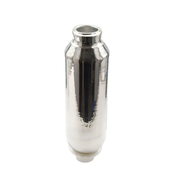 Ampolla de vidrio de repuesto 3/4 L – LUMILAGRO