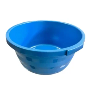 Fuentón plástico 14 L – COLORES