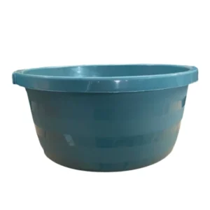 Fuentón plástico 20 L – COLORES