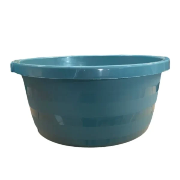 Fuentón plástico 20 L – COLORES