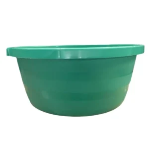 Fuentón plástico 30 L – COLORES