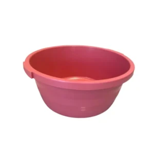 Fuentón plástico 54 L – COLORES