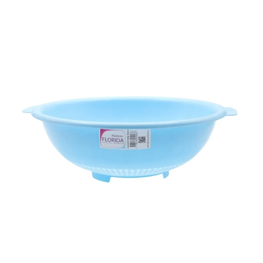 Colapasta plástico 30 cm – FLORIDA