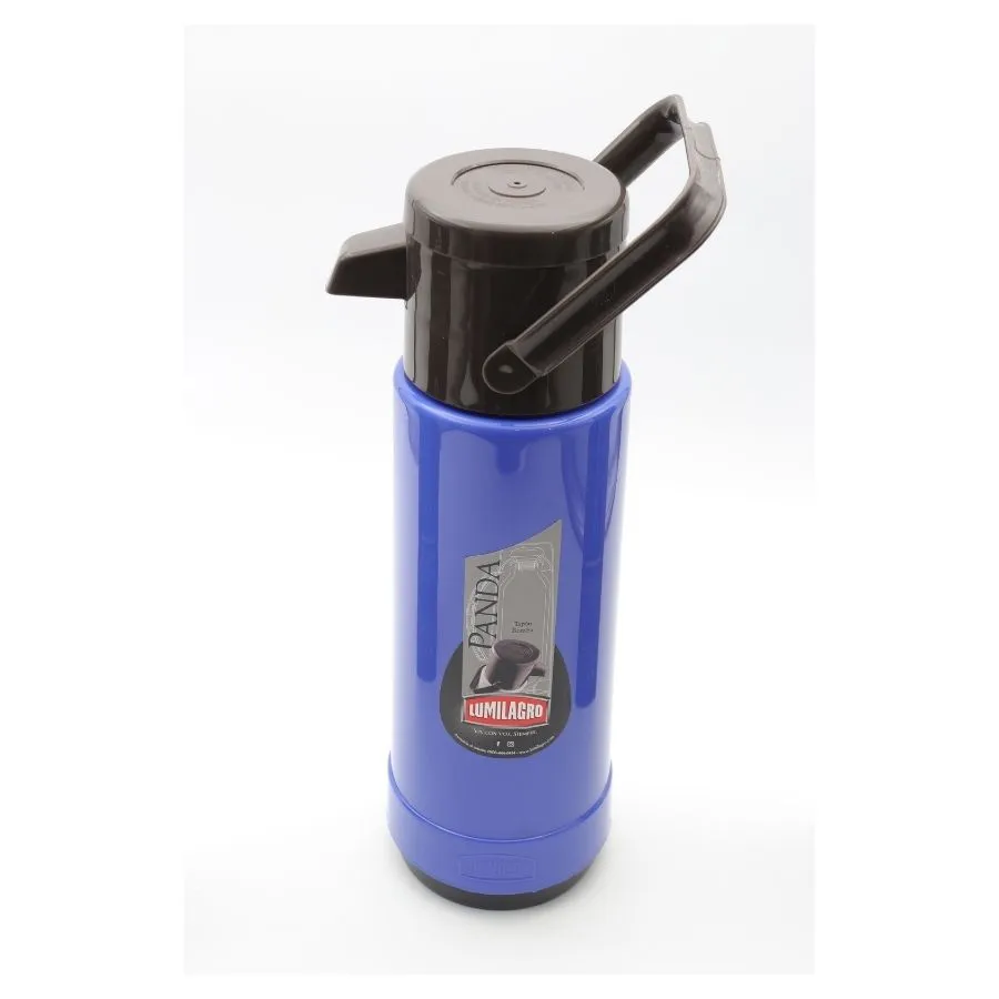 Termo Bomba Panda 1 L – LUMILAGRO
