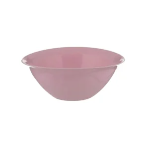 Ensaladera plástica Carioca 1 L – M.I.S.