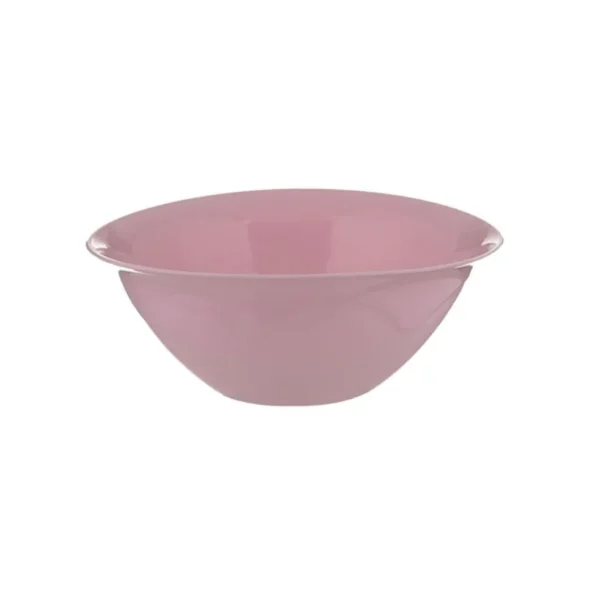 Ensaladera plástica Carioca 1 L – M.I.S.