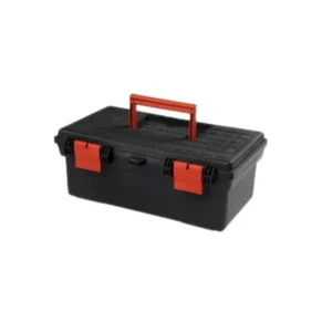 Caja plástica para herramientas 14" – HERALDPLAST