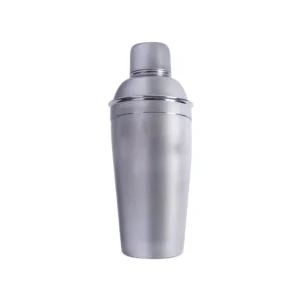 Coctelera de acero 750 cc