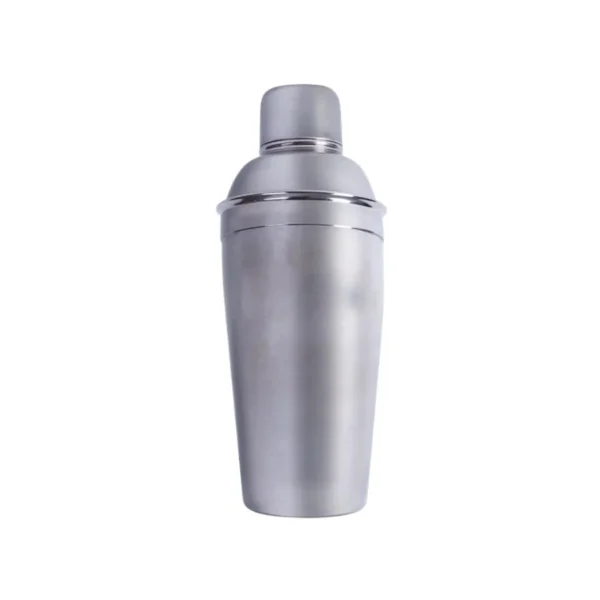 Coctelera de acero 750 cc