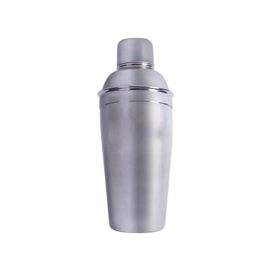 Coctelera de acero 750 cc