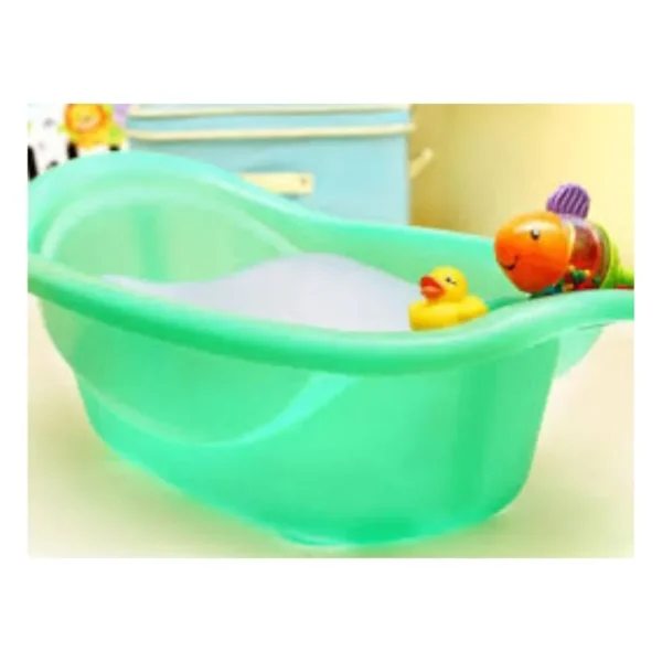 Bañera plástica – COLORES
