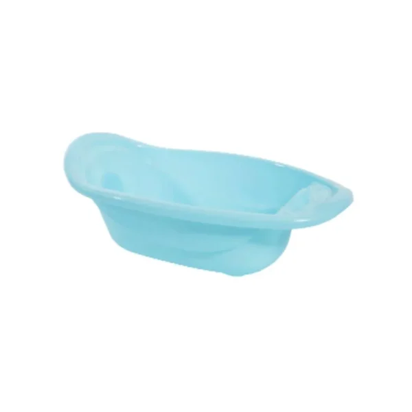 Bañera plástica – COLORES