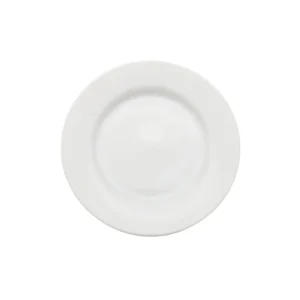 Plato de postre de porcelana L.1150 19 cm – TSUJI