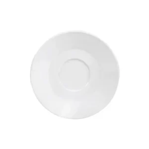 Plato de té de porcelana L.1150 15 cm – TSUJI