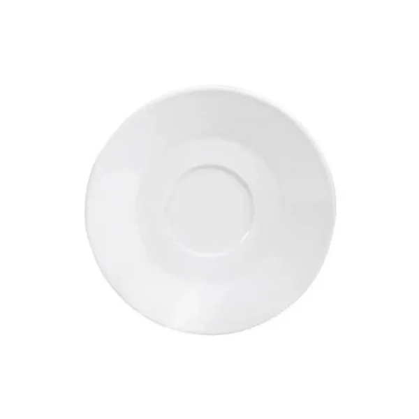 Plato de té de porcelana L.1150 15 cm – TSUJI