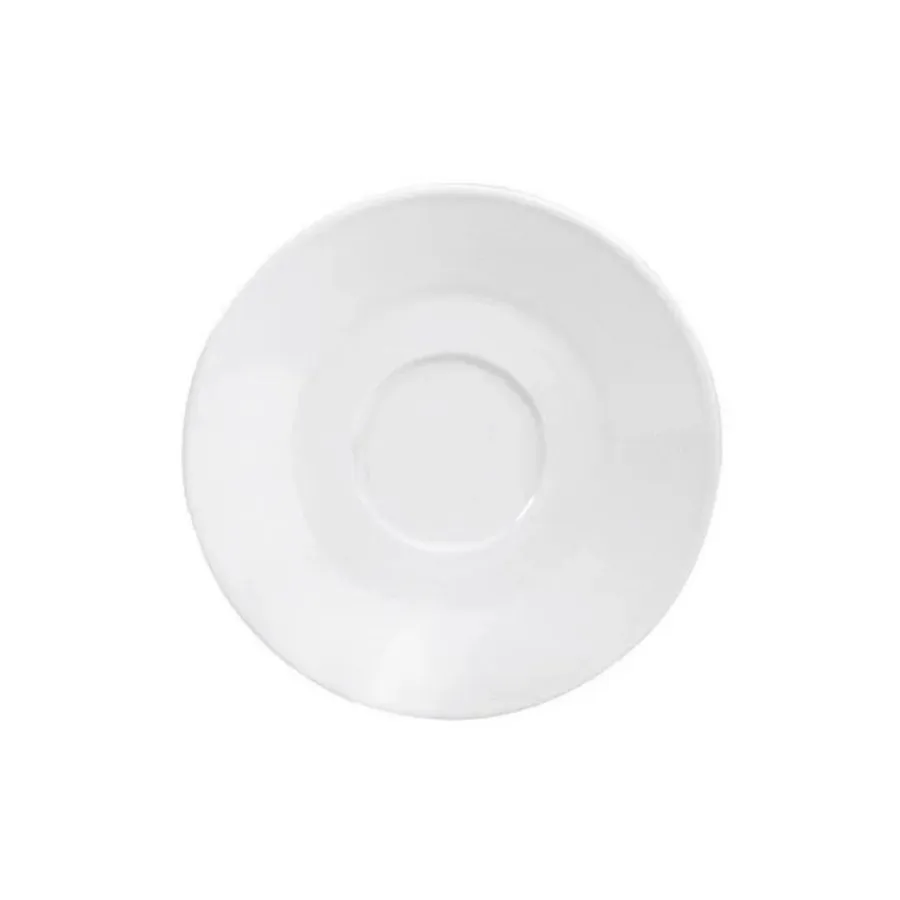 Plato de té de porcelana L.1150 15 cm – TSUJI