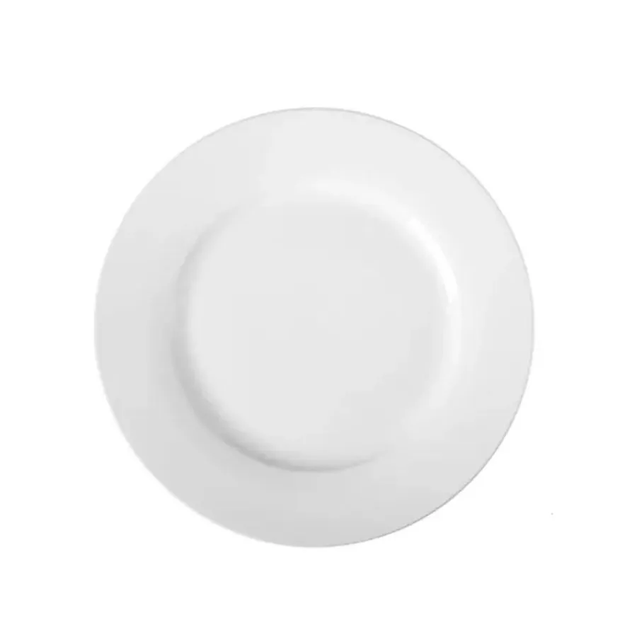 Plato playo de porcelana L.1150 25 cm – TSUJI