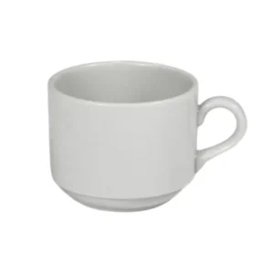 Taza de té de porcelana L.1150  – TSUJI