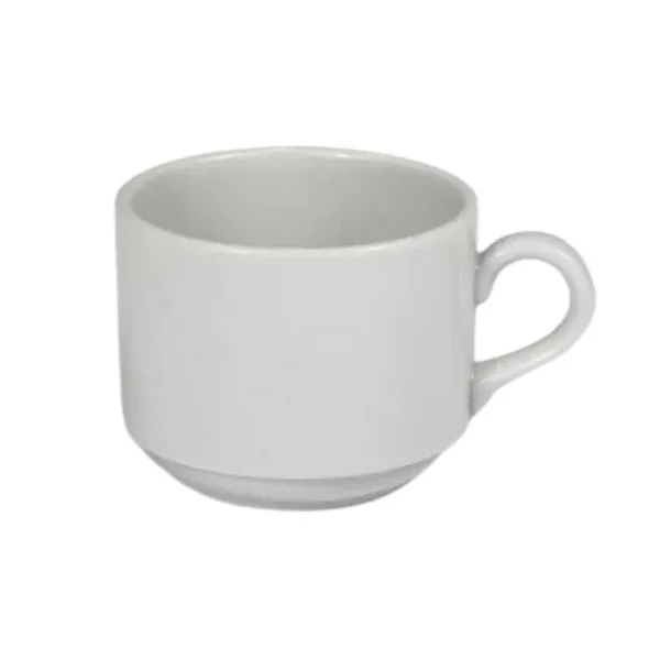 Taza de té de porcelana L.1150  – TSUJI
