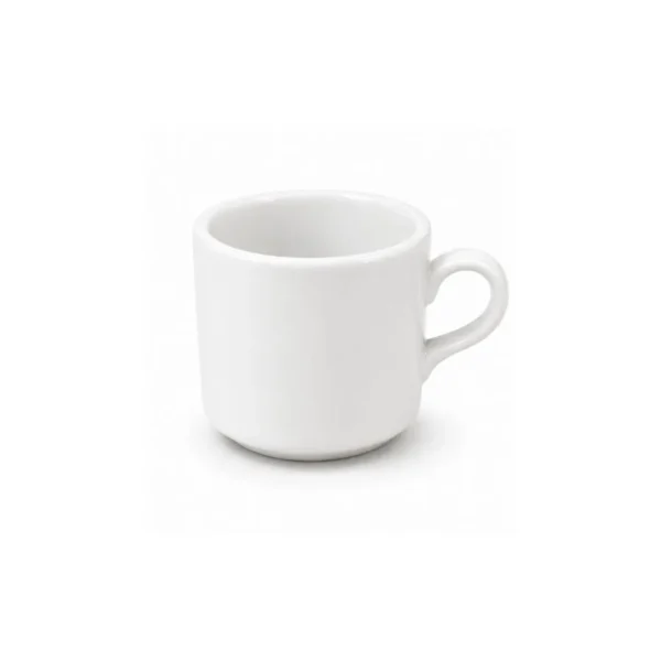 Taza de café de porcelana L.1150  – TSUJI