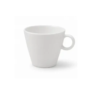 Taza de desayuno de porcelana L.1150 – TSUJI
