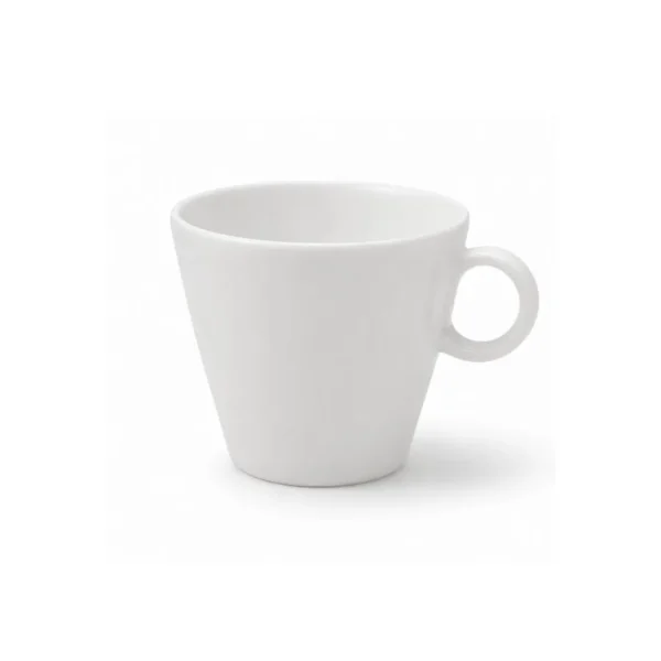 Taza de desayuno de porcelana L.1150 – TSUJI
