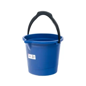 Balde plástico 10 L – FLORIDA