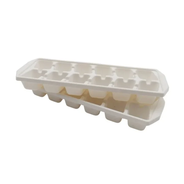 Cubetera plástica 12 cubos x 2 – VAGLI