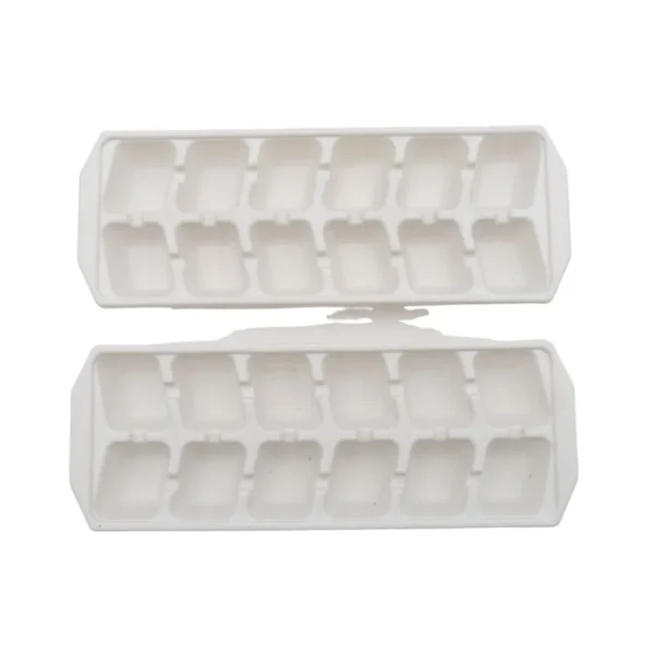 Cubetera plástica 12 cubos x 2 – VAGLI