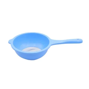 Cernidor plástico con malla de acero – CEPLAST