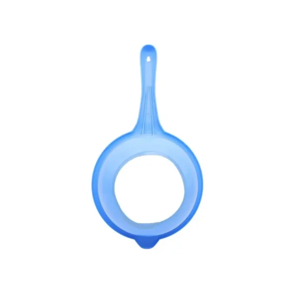 Cernidor plástico con malla de acero – CEPLAST