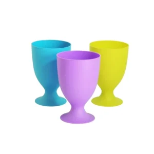 Copa plástica – CEPLAST