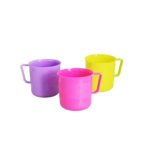 Jarro mug plástico decorado 400 cc – CEPLAST