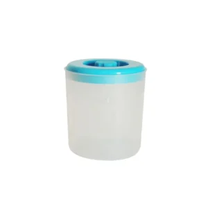 Tarro plástico 1 kg – CEPLAST