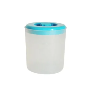 Tarro plástico 2 kg – CEPLAST