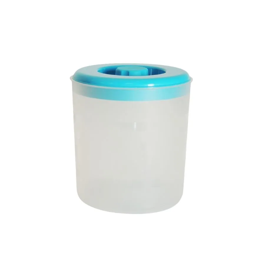 Tarro plástico 2 kg – CEPLAST
