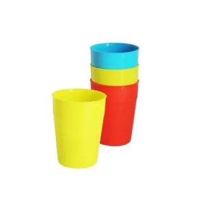 Vaso plástico 350 cc – CEPLAST