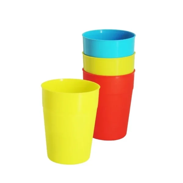 Vaso plástico 350 cc – CEPLAST