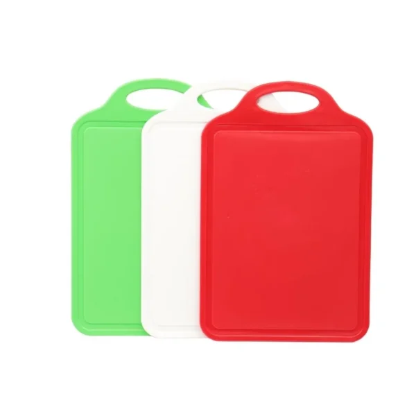 Tabla plástica para picar 37 x 24 cm – CEPLAST